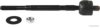 HERTH+BUSS JAKOPARTS J4846014 Tie Rod Axle Joint